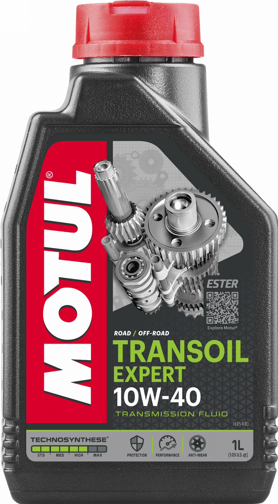 TRANSOIL EXPERT SYN 10W40#mpn_105895